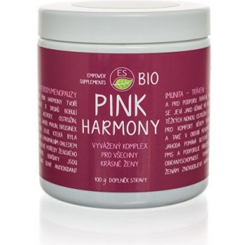 Empower Supplements Bio Pink Harmony 100 g