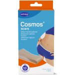 Cosmos Scars silikonové náplasti na jizvy 4 x 30 cm 5 ks – Sleviste.cz