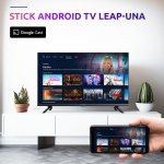 Strong LEAP-UNA – Zboží Živě