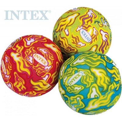 INTEX 55505 Vodní pěnové bomby Water Ball Soakers – Zboží Mobilmania