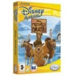 Medvědí Bratři – Zboží Dáma