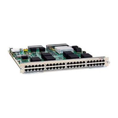 Cisco C6800-48P-TX – Zboží Živě