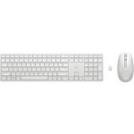 HP 650 Wireless Keyboard & Mouse 4R016AA#BCM – Zboží Živě