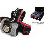 Delphin POLAR_X 5+4 LED – Zboží Mobilmania