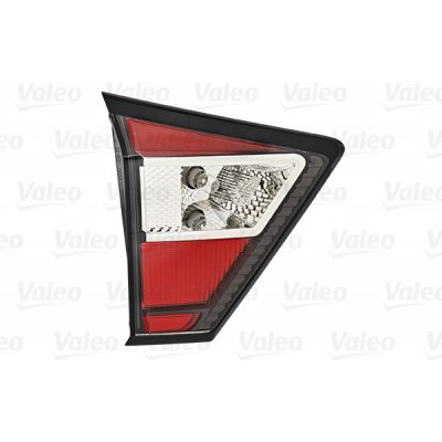 VALEO Zadní světlo 047135 – Hledejceny.cz