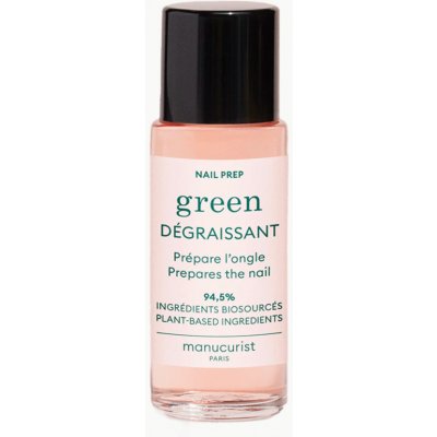 Manucurist nail prep pro odmaštění nehtu 30 ml – Sleviste.cz