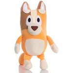 Plush Bandit Blue 28 cm – Zbozi.Blesk.cz