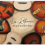 Ritenour Lee - Dreamcatcher Coloured LP – Zboží Mobilmania
