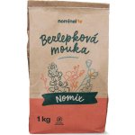 Nominal Nomix Bezlepková mouka 1 kg – Zboží Mobilmania