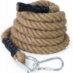 MASTER Lano na šplh 5 m - 38 mm – Zboží Dáma