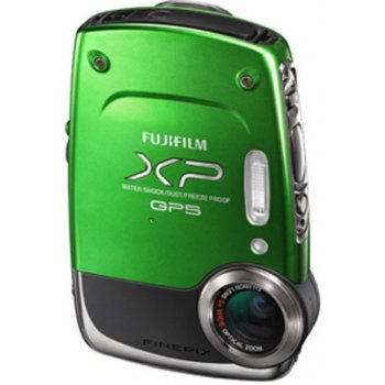 Fujifilm FinePix XP30