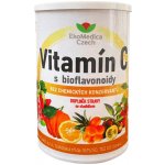 EkoMedica Vitamín C s bioflavonoidy 250 g – Hledejceny.cz