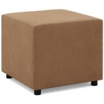 AG Podnožka NEO 50x50 výběr z barev MIKROFAZA 048 - cappuccino – Zboží Dáma