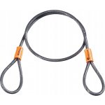 Kryptonite KryptoFlex 525 Looped 5x760 mm UNI – Hledejceny.cz