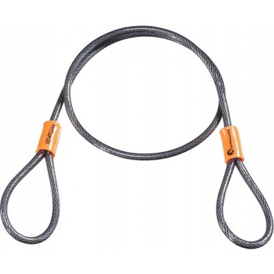 Kryptonite KryptoFlex 525 Looped 5x760 mm UNI – Hledejceny.cz