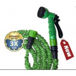 Bradas Trick Hose 5m-15m zelená – Zboží Mobilmania