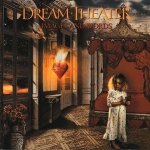 Dream Theater - Images And Words CD – Sleviste.cz