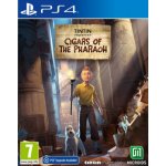 Tintin Reporter: Cigars of the Pharaoh – Sleviste.cz