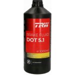 TRW Brzdová kapalina DOT 5.1 1 l | Zboží Auto
