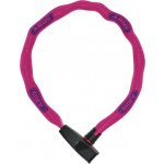 ABUS 6806K/85 Catena neon růžový – Zboží Dáma
