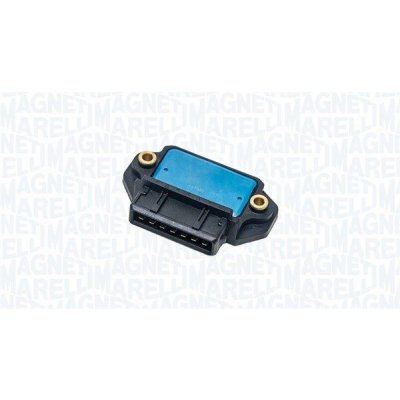 Řídicí jednotka, zapalovací systém MAGNETI MARELLI 940038514010 – Hledejceny.cz