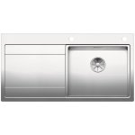 Blanco DIVON II 5 S-IF nerez hedvábný lesk – Zbozi.Blesk.cz