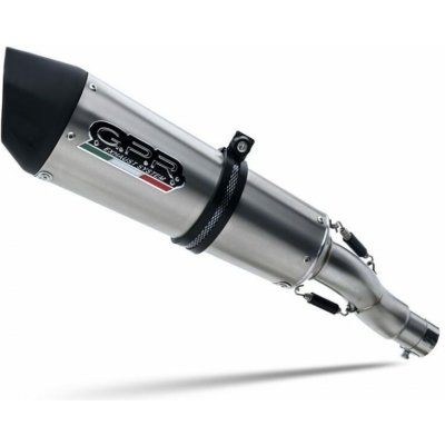 GPR NEW GRAND PRIX EVO TITANIUM E4.S.191.GPAN.TO – Hledejceny.cz