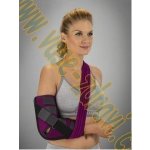 Ortex 02A ortéza loketního kloubu rigidní – Zboží Mobilmania