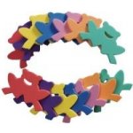 Denalepky ŽABIČKY 14 ks – Zboží Mobilmania