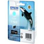 Epson T7605 - originální – Hledejceny.cz