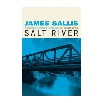 Salt River - J. Sallis