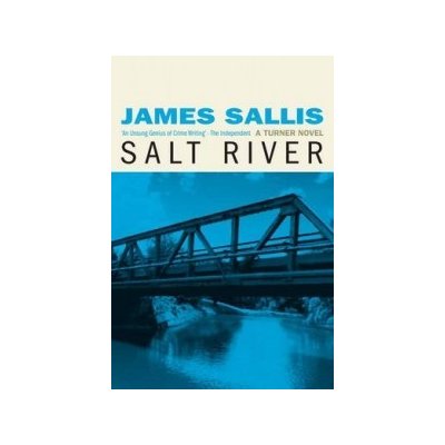 Salt River - J. Sallis