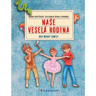 Naše veselá rodina/Our Merry Family – Hledejceny.cz