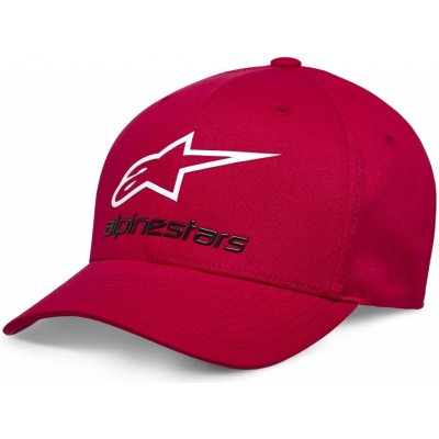 ALPINESTARS ALWAYS 2.0 red/white/black – Zboží Dáma