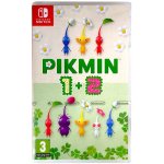 Pikmin 1 + 2 – Zboží Dáma