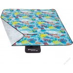 Spokey PICNIC ALOHA Pikniková deka 150 x 180 – Zboží Dáma