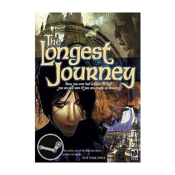 The Longest Journey