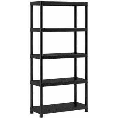 Keter Plus Shelf 90/40/5 240868 – Zboží Mobilmania