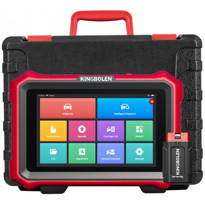 Kingbolen K8 PRO BT – Hledejceny.cz