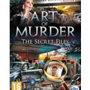 Art of Murder - The Secret Files