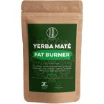 BrainMax Pure Organic Yerba Maté Fat Burner 500 g – Hledejceny.cz