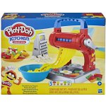 Play-Doh Zábavné nudle 36914 – Zboží Mobilmania