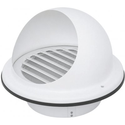 Ventishop KMKB 200 mm bílá – Hledejceny.cz