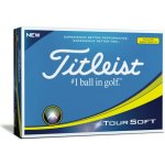 Titleist Tour Soft – Zboží Mobilmania