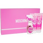 Moschino Fresh Couture Pink toaletní voda dámská 50 ml – Hledejceny.cz