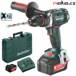 Metabo BS 18 LTX Impuls 602191500 – Hledejceny.cz