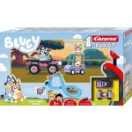 Carrera Autodráha FIRST 63055 Bluey 2,9 – Zboží Dáma