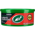 Turtle Wax Rubbing Compound Heavy Duty 298 g – Zbozi.Blesk.cz
