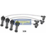 Sada kabelů pro zapalování JAPANPARTS IC-326 – Hledejceny.cz