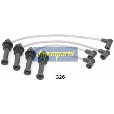 Sada kabelů pro zapalování JAPANPARTS IC-326 – Hledejceny.cz